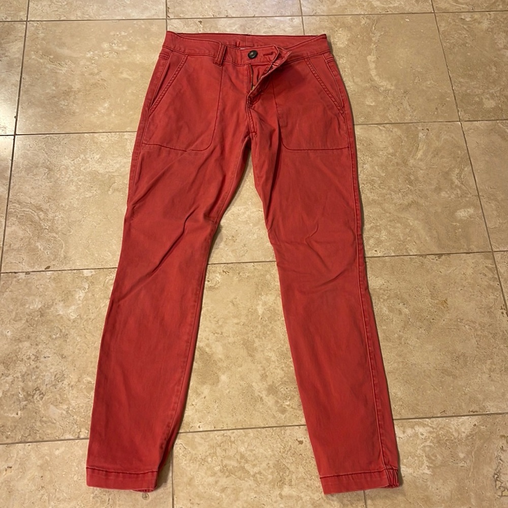Cabi pants 0